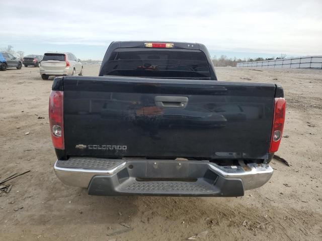 2006 Chevrolet Colorado - Фото 6