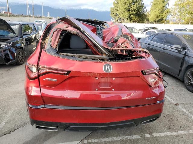 2023 Acura Mdx A-Spec - Фото 6