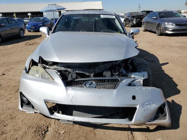 2012 Lexus Is 250 - Фото 5
