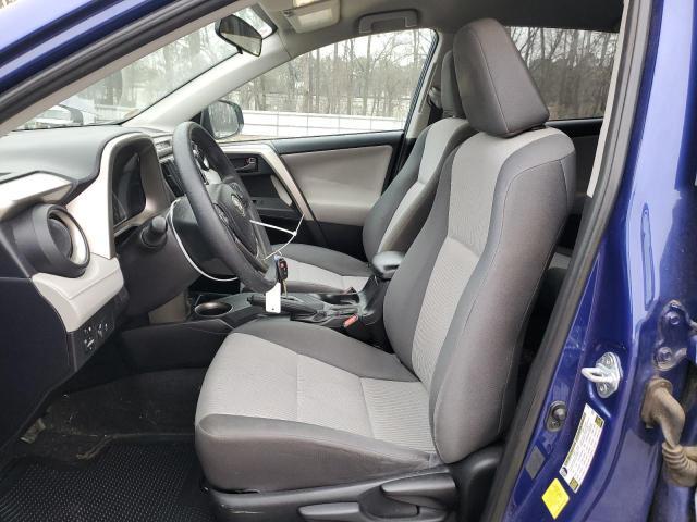 2015 Toyota Rav4 Le - Фото 7