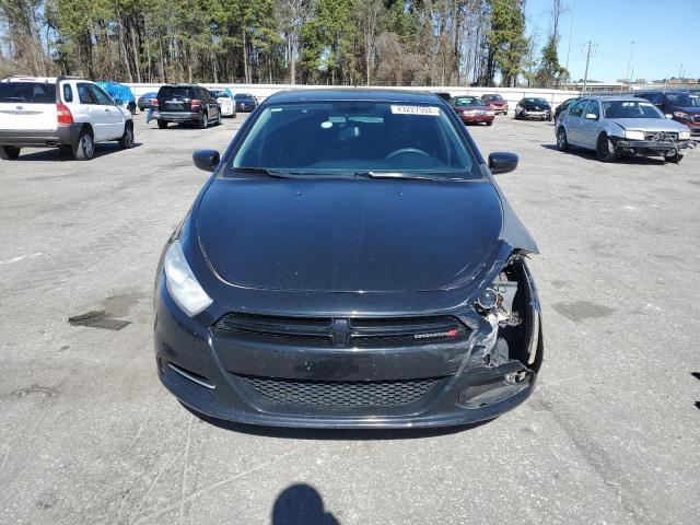 2013 Dodge Dart Sxt - Фото 5