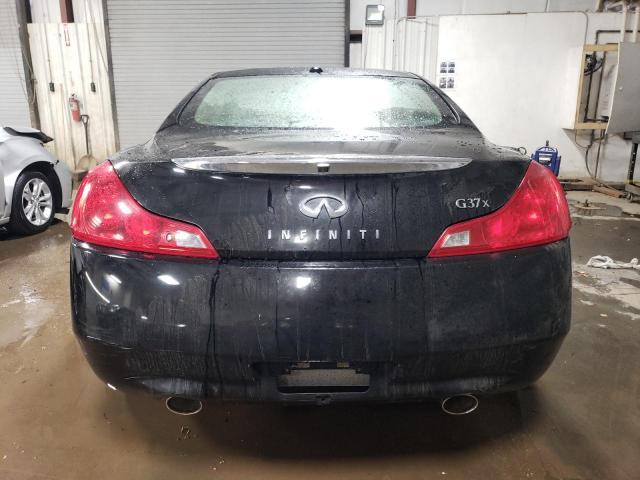 2009 Infiniti G37 - Фото 6