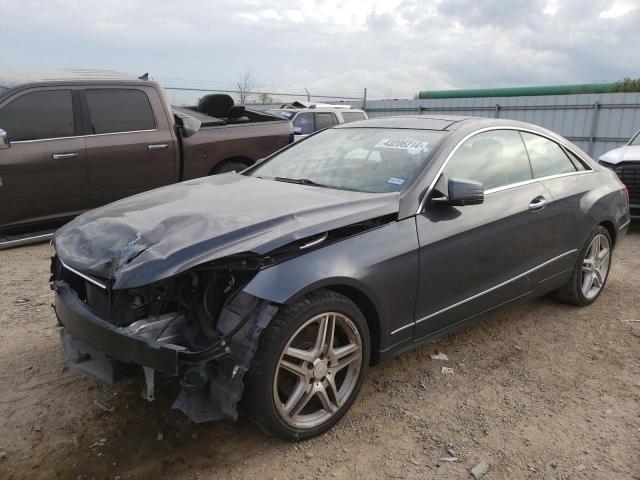 2013 Mercedes-Benz E 350