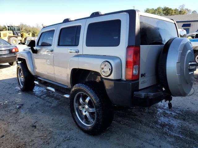 2006 Hummer H3 - Фото 2