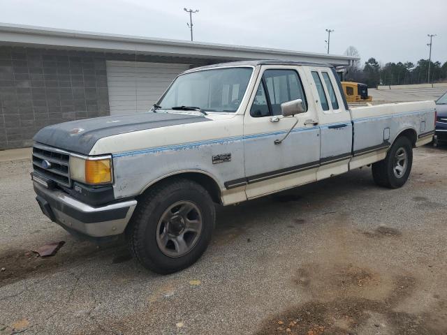1990 Ford F150