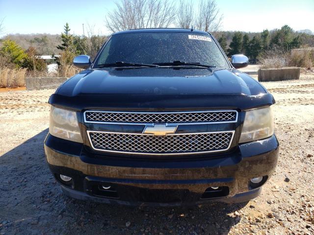 2011 Chevrolet Suburban K1500 Ltz - Image 5