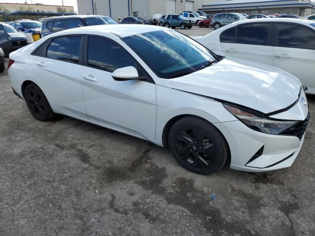 2021 Hyundai Elantra Sel - Фото 4