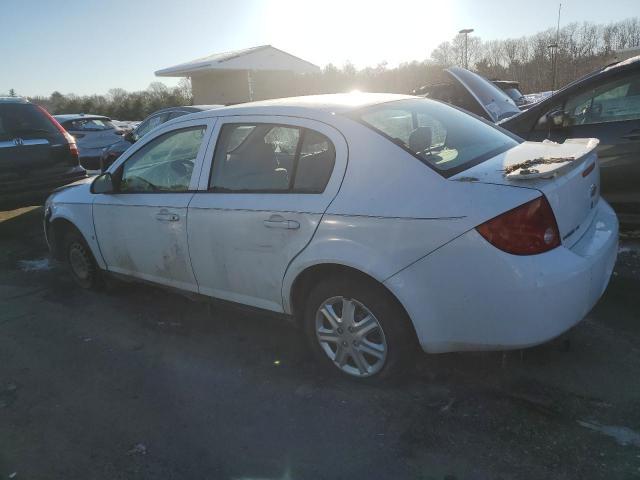 2006 Chevrolet Cobalt Ls - Фото 2
