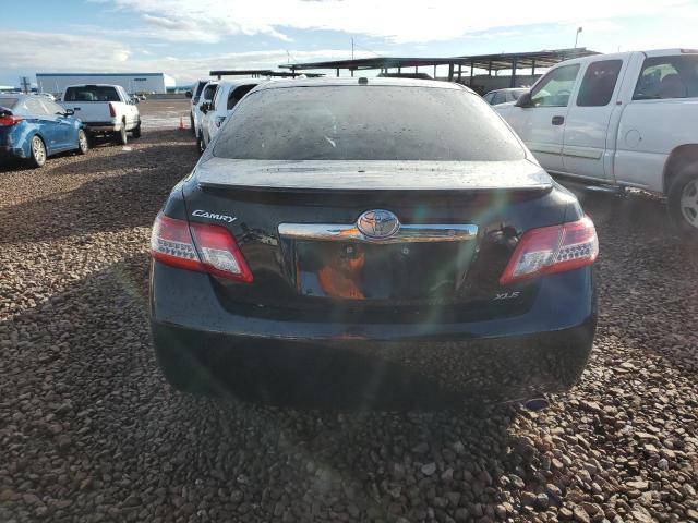 2011 Toyota Camry Base - Image 6