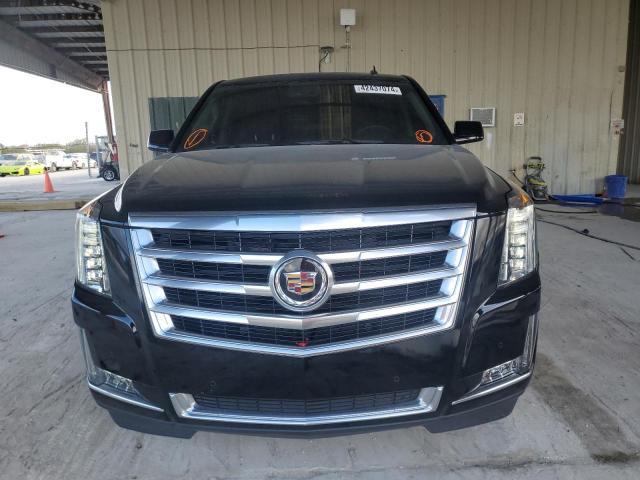 2015 Cadillac Escalade Luxury - Фото 5