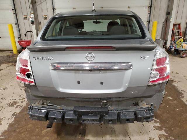 2012 Nissan Sentra 2.0 - Фото 6