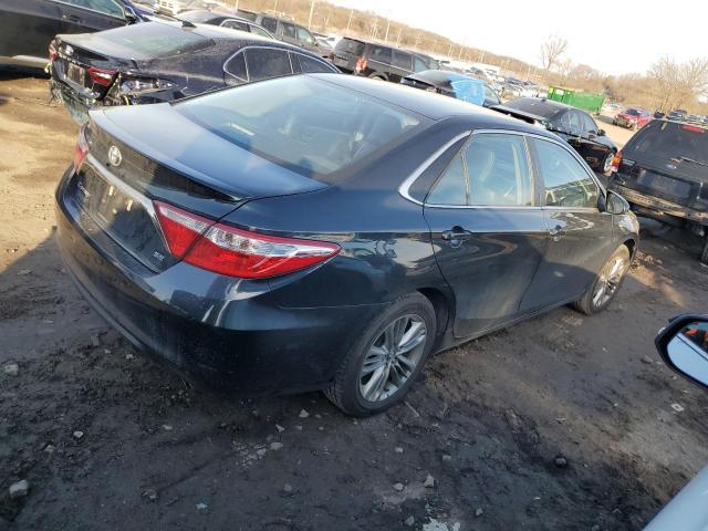 2017 Toyota Camry Le - Фото 3