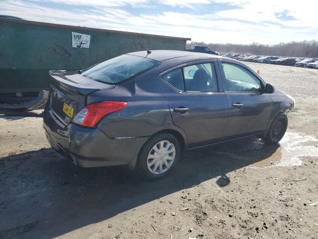 2015 Nissan Versa S - Image 3