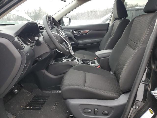 2019 Nissan Rogue S - Фото 7