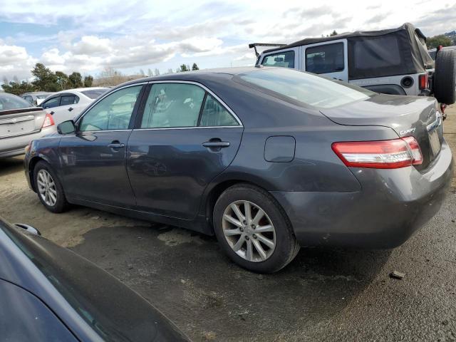 2010 Toyota Camry Base - Фото 2