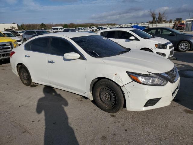 2016 Nissan Altima 2.5 - Фото 4