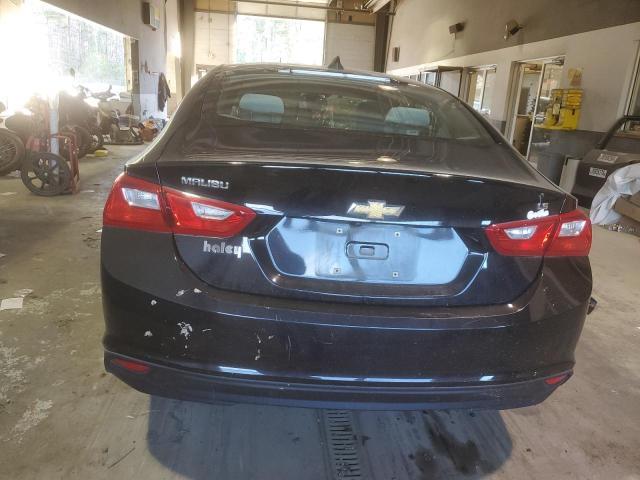 2016 Chevrolet Malibu Ls - Image 6