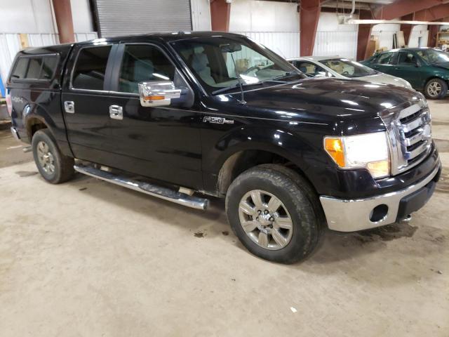 2009 Ford F150 Supercrew - Фото 4