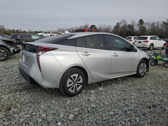 2017 Toyota Prius - Фото 3