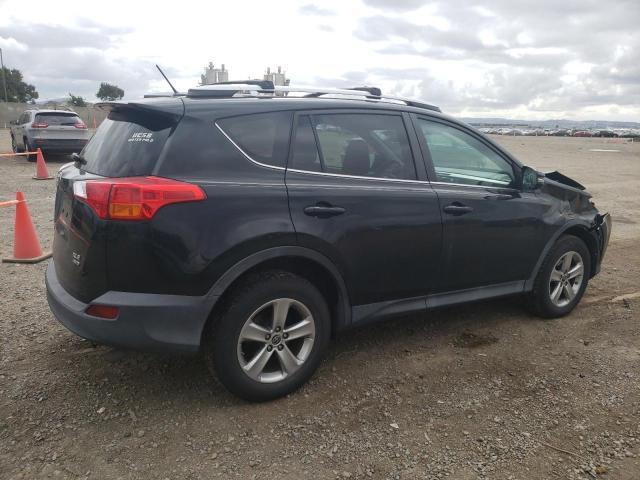 2015 Toyota Rav4 Xle - Фото 3