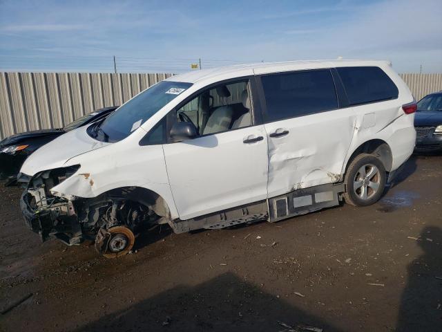 2020 Toyota Sienna L