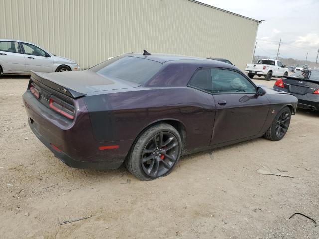 2021 Dodge Challenger R/T Scat Pack - Фото 3