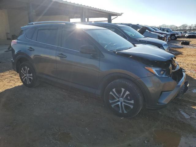 2018 Toyota Rav4 Le - Фото 4