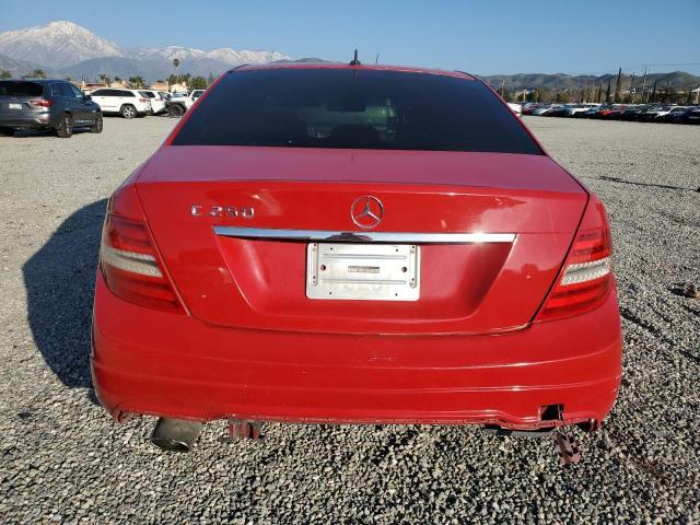2014 Mercedes-Benz C 250 - Фото 6