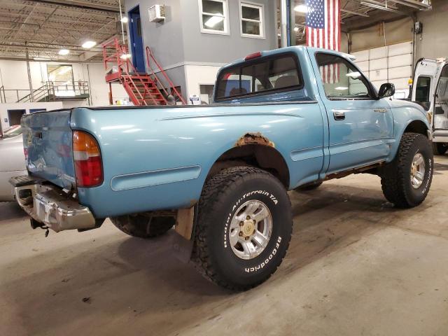 1995 Toyota Tacoma - Фото 3
