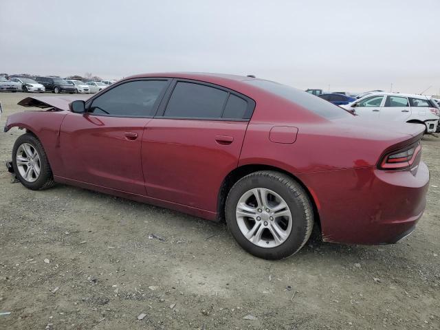 2020 Dodge Charger Sxt - Фото 2