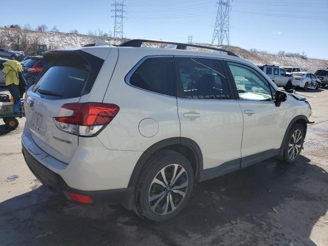 2020 Subaru Forester Limited - Фото 3