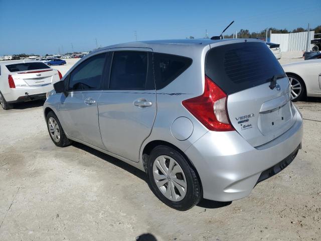 2017 Nissan Versa Note S - Фото 2