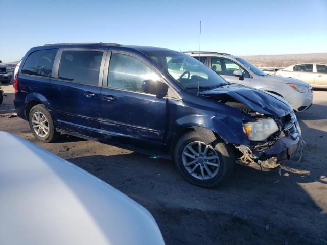 2014 Dodge Grand Caravan Sxt - Фото 4