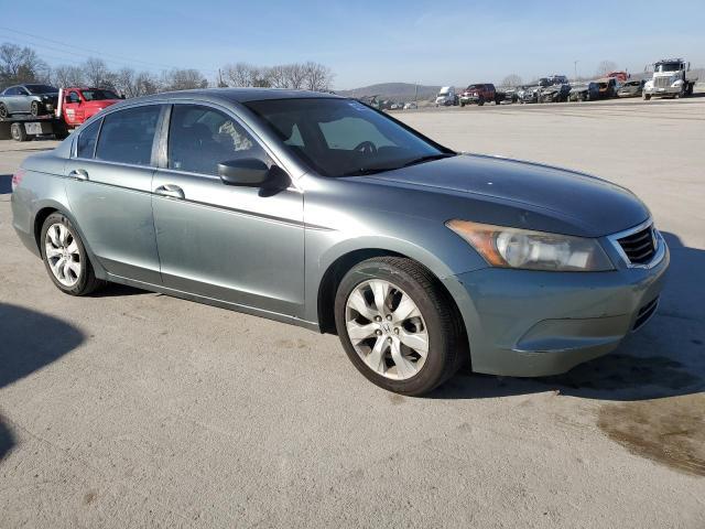 2008 Honda Accord Exl - Фото 4