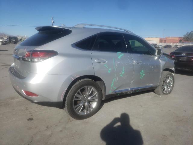 2013 Lexus Rx 350 - Фото 3