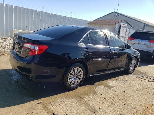 2014 Toyota Camry L - Фото 3