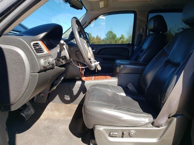 2011 Chevrolet Suburban K1500 Ltz - Image 7