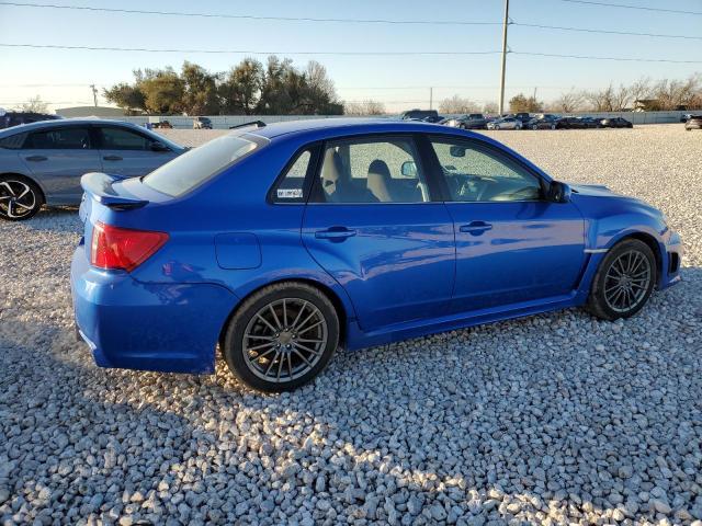 2013 Subaru Impreza Wrx - Фото 3