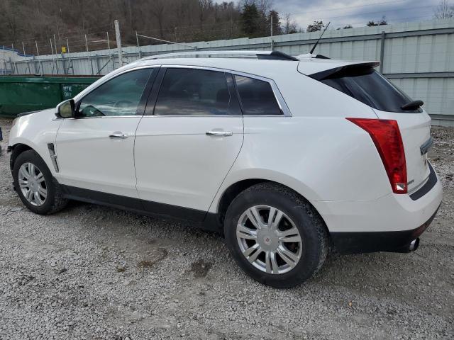 2010 Cadillac Srx Luxury Collection - Фото 2