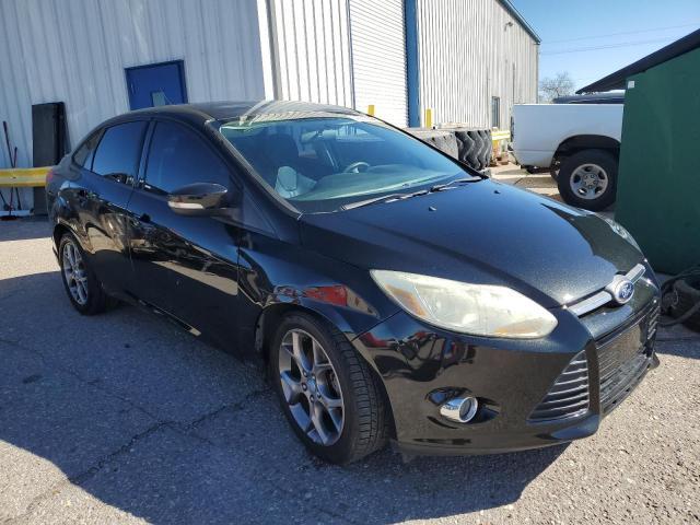 2013 Ford Focus Se - Фото 4