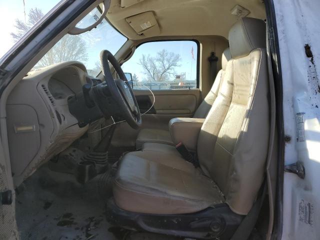 2008 Ford Ranger - Фото 7