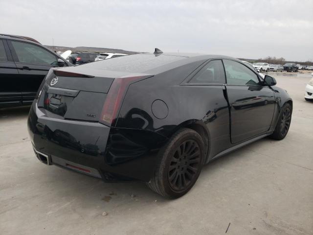 2012 Cadillac Cts - Фото 3