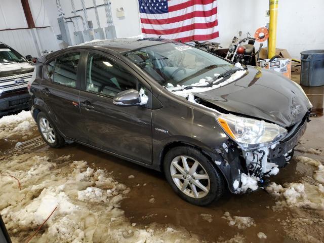 2014 Toyota Prius C - Фото 4