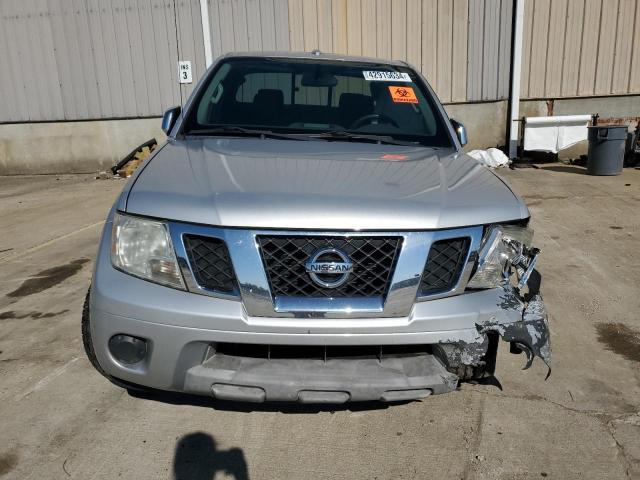 2015 Nissan Frontier S - Фото 5