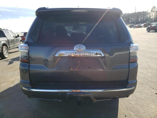 2020 Toyota 4Runner Sr5/Sr5 Premium - Фото 6