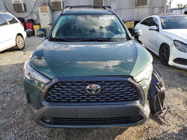 2022 Toyota Corolla Cross Le - Image 5