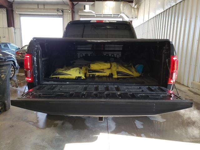 2016 Ford F150 Supercrew - Фото 6