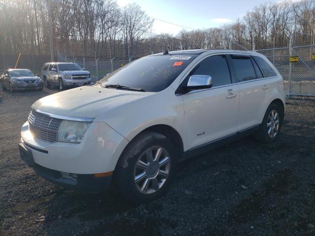 2007 Lincoln Mkx