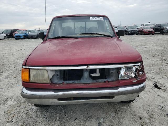 1994 Ford Ranger Super Cab - Фото 5