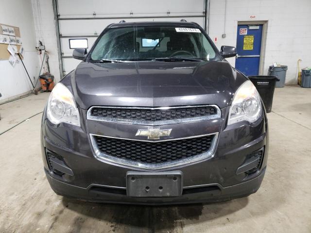 2015 Chevrolet Equinox Lt - Фото 5